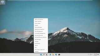 How To Enable or Disable Sticky Keys On Windows 11 [Tutorial]