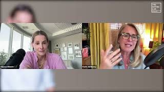 Episode 2: Safety, Strategy, and Saying What You Want: Kate Anthony on Finding Love After Divorce