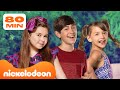 De Thundermans | 80 MINUTEN met de Thunderman-kids! ⚡️| Nickelodeon Nederlands