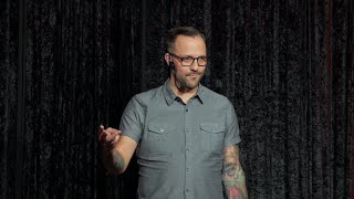 Axe-Throwing and the Four Simple Truths to Building a Strong Community | Matt Wilson | TEDxWindsor