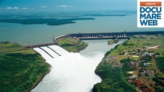 Documentario National Geographic - La diga più grande del mondo Itaipu Brasile