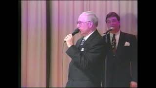 The Wilburns: Live! - Win The Lost