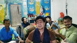 বুদ্ধ কীর্তণ || Buddha kirtan || Dipra || Durjoy || ANik Barua