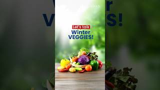 Winter Veggies for a Healthier You | Boost Immunity \u0026 Digestion