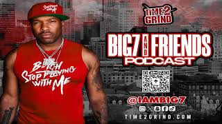 Live Interview w/ @iamLADYLUCK Hosted by @iambig7 #1 Station in NJ Submit at T2Gradio.com  Ep 880