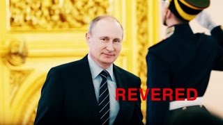 CNN Fareed Zakaria GPS Putin Special 06.19.2016 Trailer