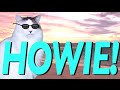 HAPPY BIRTHDAY HOWIE! - EPIC CAT Happy Birthday Song