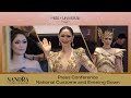 Miss Universe Malaysia 2024 | Sandra Lim