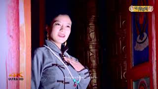 4K | ཨ་འགྲིག་ཆ་འགྲིག། Sonam Choedon བསོད་ནམས་ཆོས་སྒྲོན། 2016 Tibetan Music Video Song