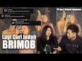 INFO 2 SAHABATAN BRIMOB, ADA YANG CARI JODOH NIH #rubendaaw