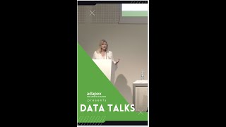 Adapex Data Talk - Series Episode 1