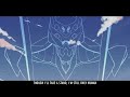 Evangelion - Cruel Angel's Thesis (FULL Opening)  ENGLISH ver  AmaLee
