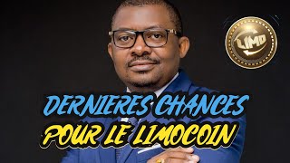 Ces STRATÉGIES feront  GRIMPER le LIMOCOIN, Crypto de LIYEPLIMAL d'Emil SIMB | Le Motiv'Acteur