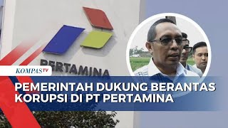 Hasan Nasbi: Pemerintah Dukung Kejagung Berantas Korupsi di Pertamina