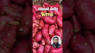 Jelly Mittai-யா 🔥 வீட்டு தயாரிப்பு 💯 அருமை ⚡️ #shorts #candy #tamilshorts #kuwaitkrishna #food