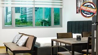 Prime BGC Location Apartments by PH Staycation | Manila, Philippines | Hotel Review 🌟