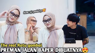 DIA NGAKU2 JADI PACAR AKU❗️SAMPE AKU PUTUS SAMA AYANG