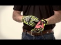 Impact Resistant Extrication Gloves | EXT Rescue® 4011