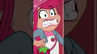 The Awful New Rules! #shorts #strawberryshortcake