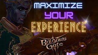 Baldur's Gate 3: The Ultimate Guide to a better Multi-Player Experience