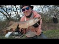 record barbel from river arrow fishing the river arrow ep5 s3