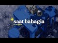 Ungu Feat. Andien - Saat Bahagia (Alphasvara Lo-Fi Remix)