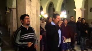 CHUY RODRIGUEZ-HIMNO A LA HUMILDAD MAÑANITAS GUADALUPANAS
