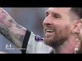 Lionel Messi - WORLD CHAMPION - Movie