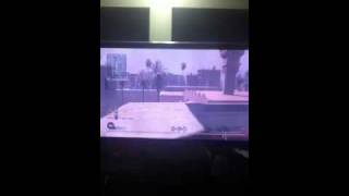 COD 4 Showdown Glitch Tutorial