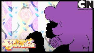 The Story of Rose Quartz | Your Mother and Mine | Steven Universe| Cartoon Network