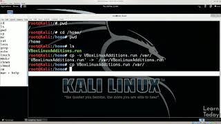 Linux Command-Line Interface (CLI) basics || Linux || Part-2