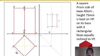 Intersection of solids Lecture 1