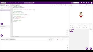 Marks Chart Matplotlib | Python Editor | PictoBlox