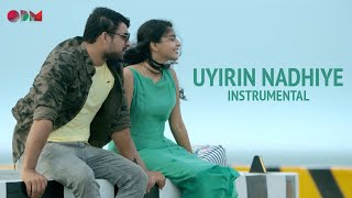 Uyirin Nadhiye | Mayanadhi | Instrumental Version | Rex Vijayan | Aashiq Abu | OPM Records