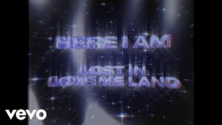 Zara Larsson - Love Me Land (Official Lyric Video)