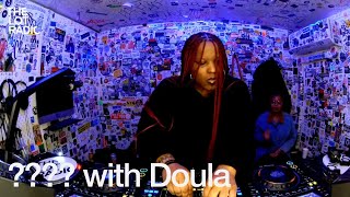 ???? with Doula @TheLotRadio  01-12-2025