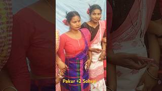 Pakur Raj +2 High School Sohrai