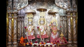 🔴LIVE |  Aarti Darshan |VIHALANATH | PALIYAD NA PIR | PALIYAD NA THAKAR | Date :- 27/12/2024