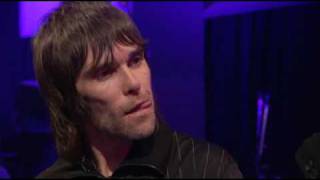 Later With Jools Holland - Ian Brown Interview