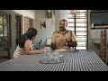 അപ്പൊ അച്ഛൻ ചത്താൽ എനിക്ക് ഈ ജോലി കിട്ടുവോ ? | Boomarang Malayalam Movie Scene