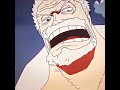 GARP VS AOKIJI, GARP THE GOAT !