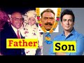 Top 100 Real Life Father Of Bollywood Actors | Unbelievable