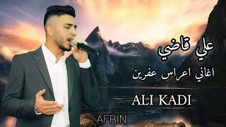 جديد الفنان علي قاضي اغاني أعراس عفرين ALI KADI 2024🌹🎵