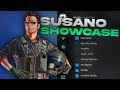 👑Susano FiveM Showcase | The GOAT of all FiveM Menus!
