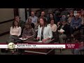 city of boulder city council meeting 08 21 18