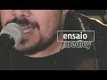 Ensaio MEDLEY | D3 studio #paxgroove