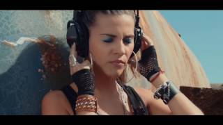 Tahissa  \u0026 Lil Rose - Lose  Control (Videoclip Oficial)