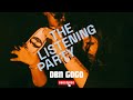 THE LISTENING PARTY PIANO LIVE MIX | JULY 2025 w/ DBN GOGO