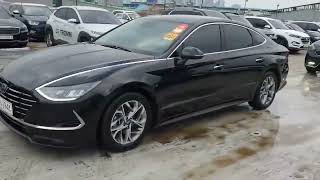 2020 HYUNDAI SONATA DN8 PREMIUM FAMILY s.key/r.cam/p.assist