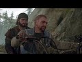 1【days gone】忘れられない記憶